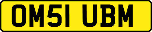 OM51UBM