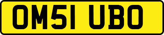 OM51UBO