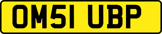 OM51UBP