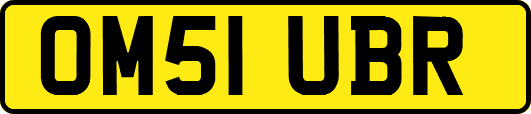 OM51UBR