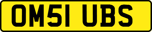 OM51UBS