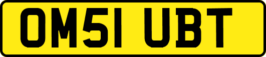 OM51UBT