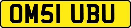 OM51UBU