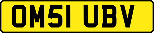OM51UBV