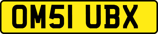 OM51UBX