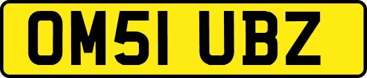 OM51UBZ