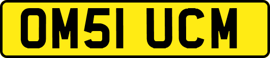 OM51UCM
