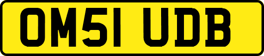 OM51UDB