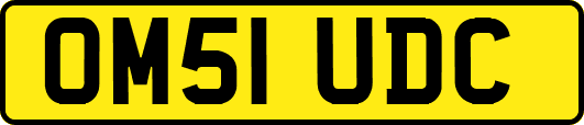 OM51UDC