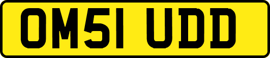 OM51UDD