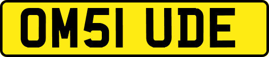 OM51UDE