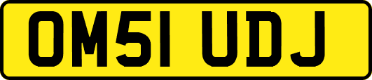 OM51UDJ