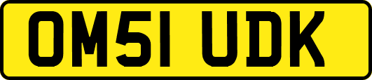 OM51UDK