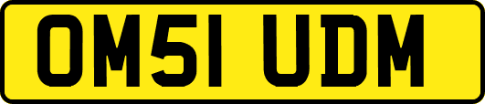 OM51UDM