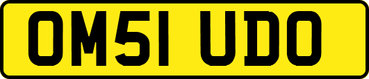 OM51UDO