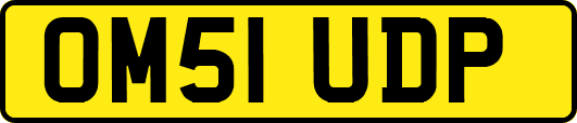 OM51UDP
