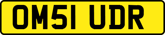 OM51UDR