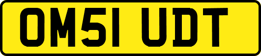 OM51UDT