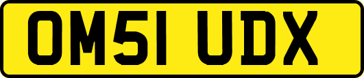OM51UDX