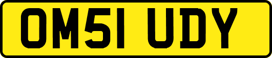 OM51UDY