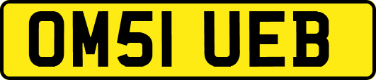 OM51UEB