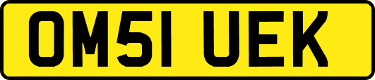 OM51UEK