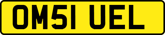 OM51UEL