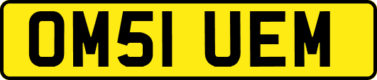 OM51UEM