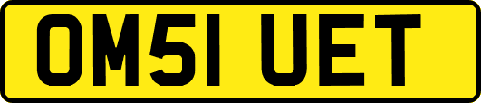 OM51UET