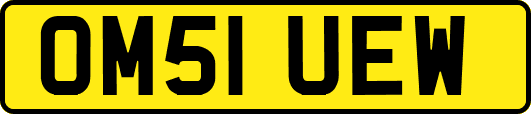 OM51UEW