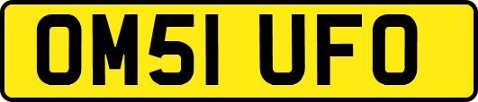 OM51UFO