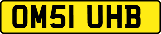 OM51UHB