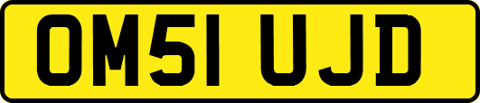 OM51UJD