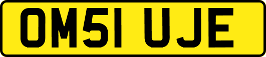OM51UJE