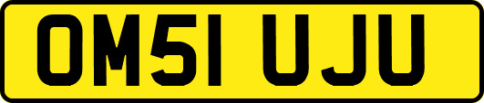 OM51UJU