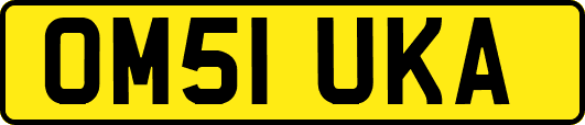 OM51UKA