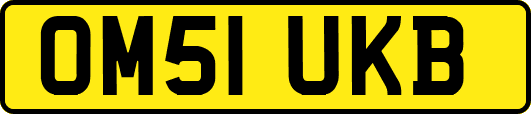 OM51UKB