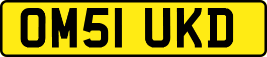 OM51UKD