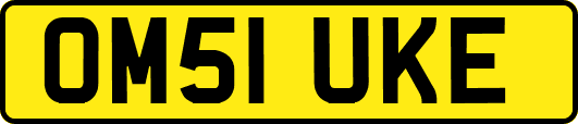 OM51UKE