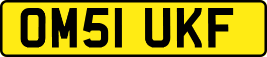 OM51UKF