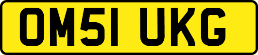 OM51UKG