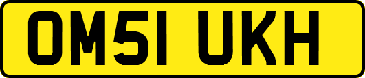 OM51UKH