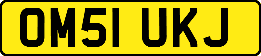 OM51UKJ
