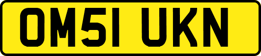 OM51UKN