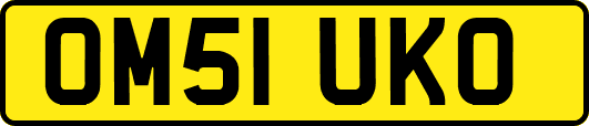 OM51UKO