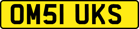 OM51UKS