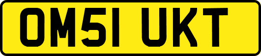 OM51UKT
