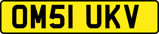 OM51UKV