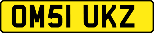 OM51UKZ