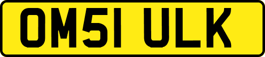 OM51ULK
